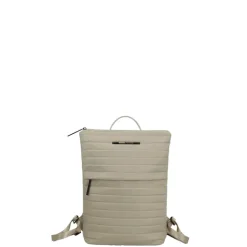Clearance Travelite Barbara Stepp Backpack satin nude