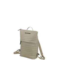 Clearance Travelite Barbara Stepp Backpack satin nude