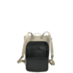 Clearance Travelite Barbara Stepp Backpack satin nude