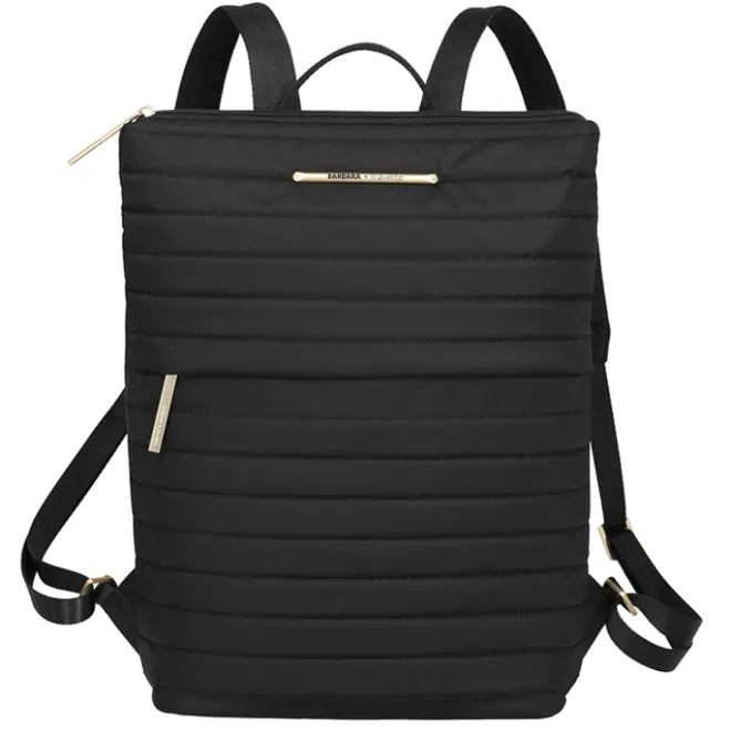 Best Travelite Barbara Stepp Backpack black