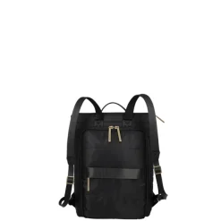 Best Travelite Barbara Stepp Backpack black