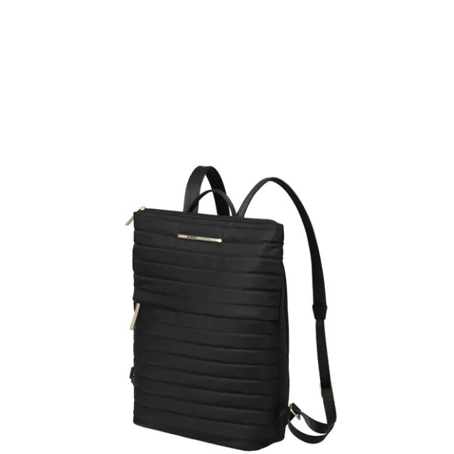 Best Travelite Barbara Stepp Backpack black