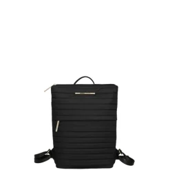Best Travelite Barbara Stepp Backpack black