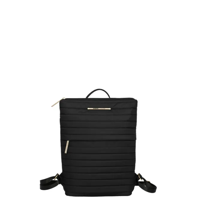 Best Travelite Barbara Stepp Backpack black