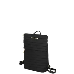 Best Travelite Barbara Stepp Backpack black