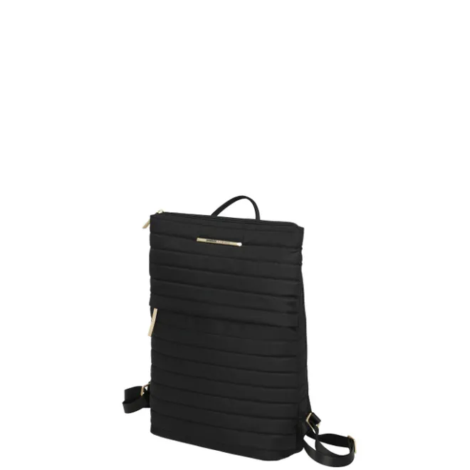 Best Travelite Barbara Stepp Backpack black