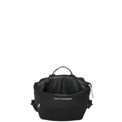 Best Travelite Barbara Stepp Backpack black