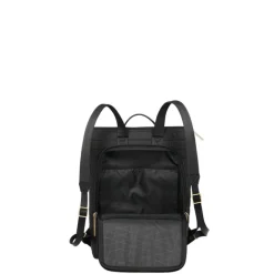 Best Travelite Barbara Stepp Backpack black