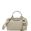 Clearance Travelite Barbara Stepp Cosmetic Bag champagner