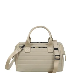 Clearance Travelite Barbara Stepp Cosmetic Bag champagner