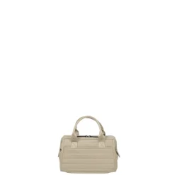 Clearance Travelite Barbara Stepp Cosmetic Bag champagner
