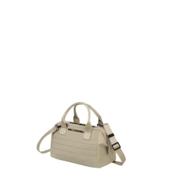 Clearance Travelite Barbara Stepp Cosmetic Bag champagner
