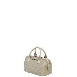 Clearance Travelite Barbara Stepp Cosmetic Bag champagner