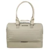 Best Travelite Barbara Stepp Weekender champagner