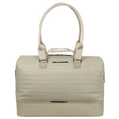 Best Travelite Barbara Stepp Weekender champagner