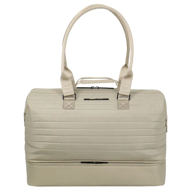 Best Travelite Barbara Stepp Weekender champagner