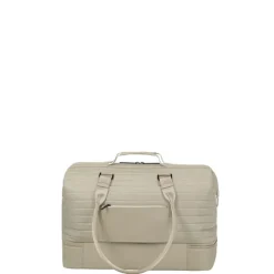 Best Travelite Barbara Stepp Weekender champagner