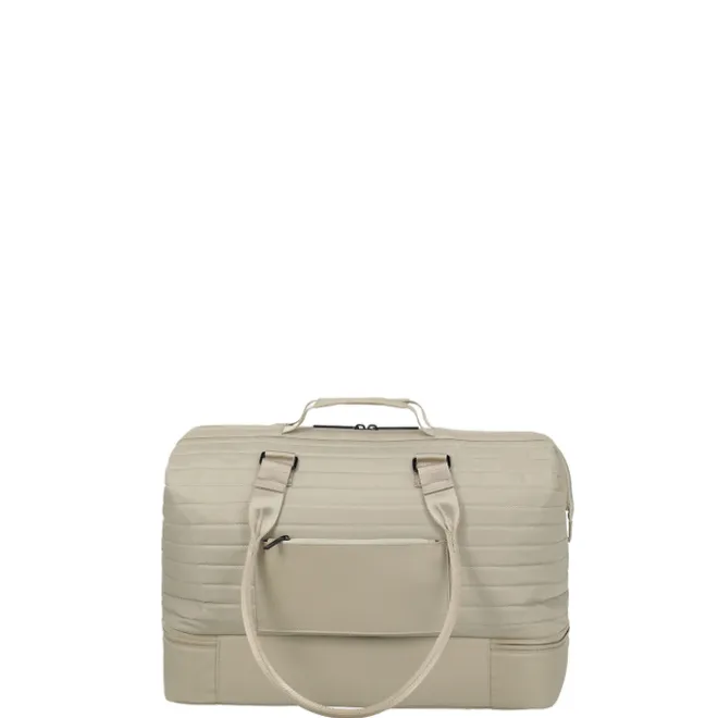 Best Travelite Barbara Stepp Weekender champagner
