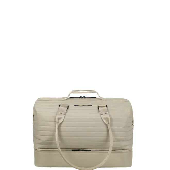 Best Travelite Barbara Stepp Weekender champagner