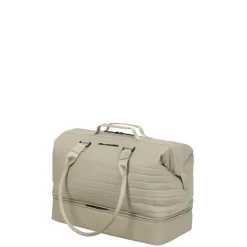 Best Travelite Barbara Stepp Weekender champagner