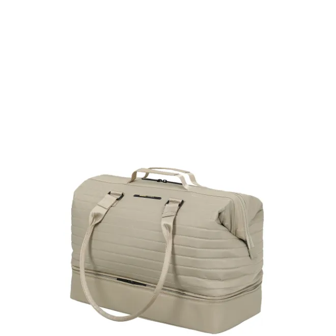 Best Travelite Barbara Stepp Weekender champagner