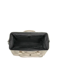 Best Travelite Barbara Stepp Weekender champagner