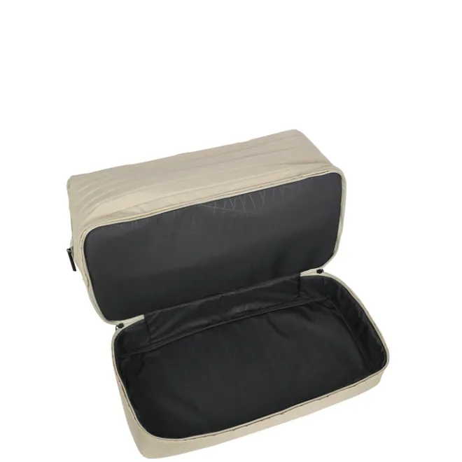Best Travelite Barbara Stepp Weekender champagner