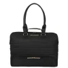 Hot Travelite Barbara Stepp Weekender black