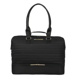 Hot Travelite Barbara Stepp Weekender black