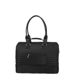 Hot Travelite Barbara Stepp Weekender black