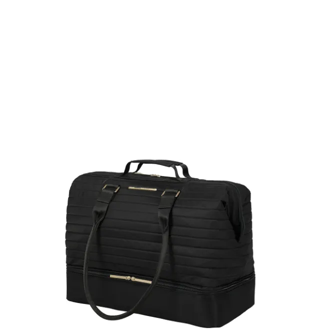 Hot Travelite Barbara Stepp Weekender black
