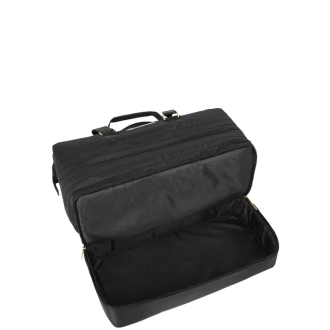 Hot Travelite Barbara Stepp Weekender black