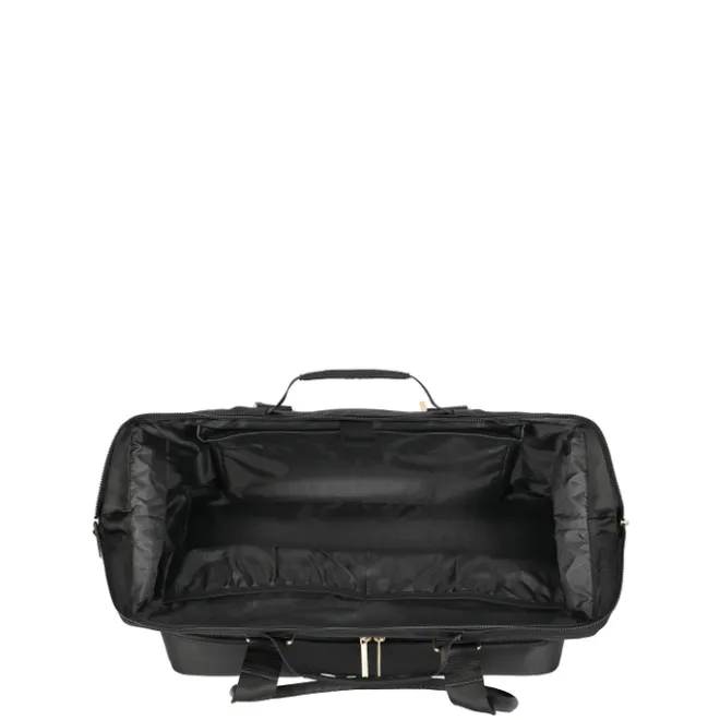 Hot Travelite Barbara Stepp Weekender black
