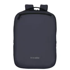 New Travelite Basics Backpack navy
