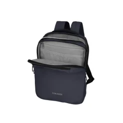 New Travelite Basics Backpack navy