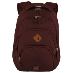 Best Travelite Basics Backpack Melange bordeaux