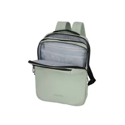 Clearance Travelite Basics Backpack light green