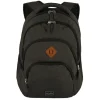 Hot Travelite Basics Backpack Melange brown