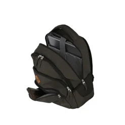 Hot Travelite Basics Backpack Melange brown