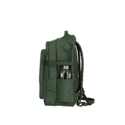 Discount Travelite Basics Backpack Water-repellent olive