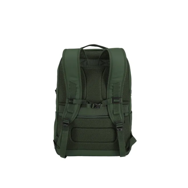 Discount Travelite Basics Backpack Water-repellent olive