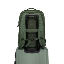 Discount Travelite Basics Backpack Water-repellent olive