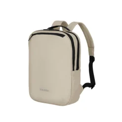 Discount Travelite Basics Backpack off-white
