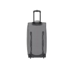 Online Travelite Basics Fresh Trolley Travel Bag 71 anthracite