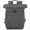 Hot Travelite Basics Rollup Backpack anthracite