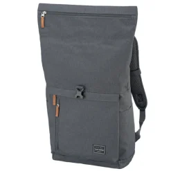 Hot Travelite Basics Rollup Backpack anthracite