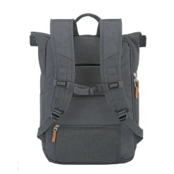 Hot Travelite Basics Rollup Backpack anthracite