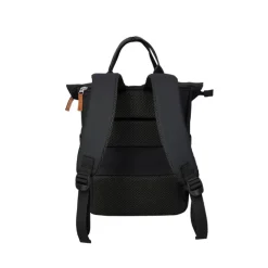 Online Travelite Basics Short Handle Rollup black