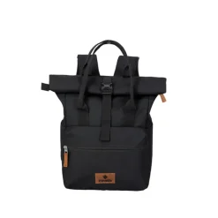 Online Travelite Basics Short Handle Rollup black