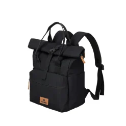 Online Travelite Basics Short Handle Rollup black
